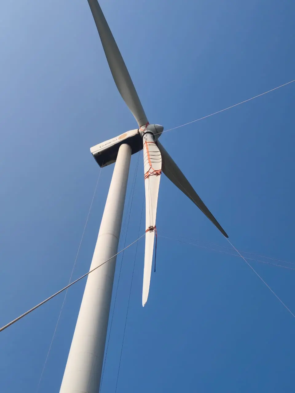 G97 single blade 2025