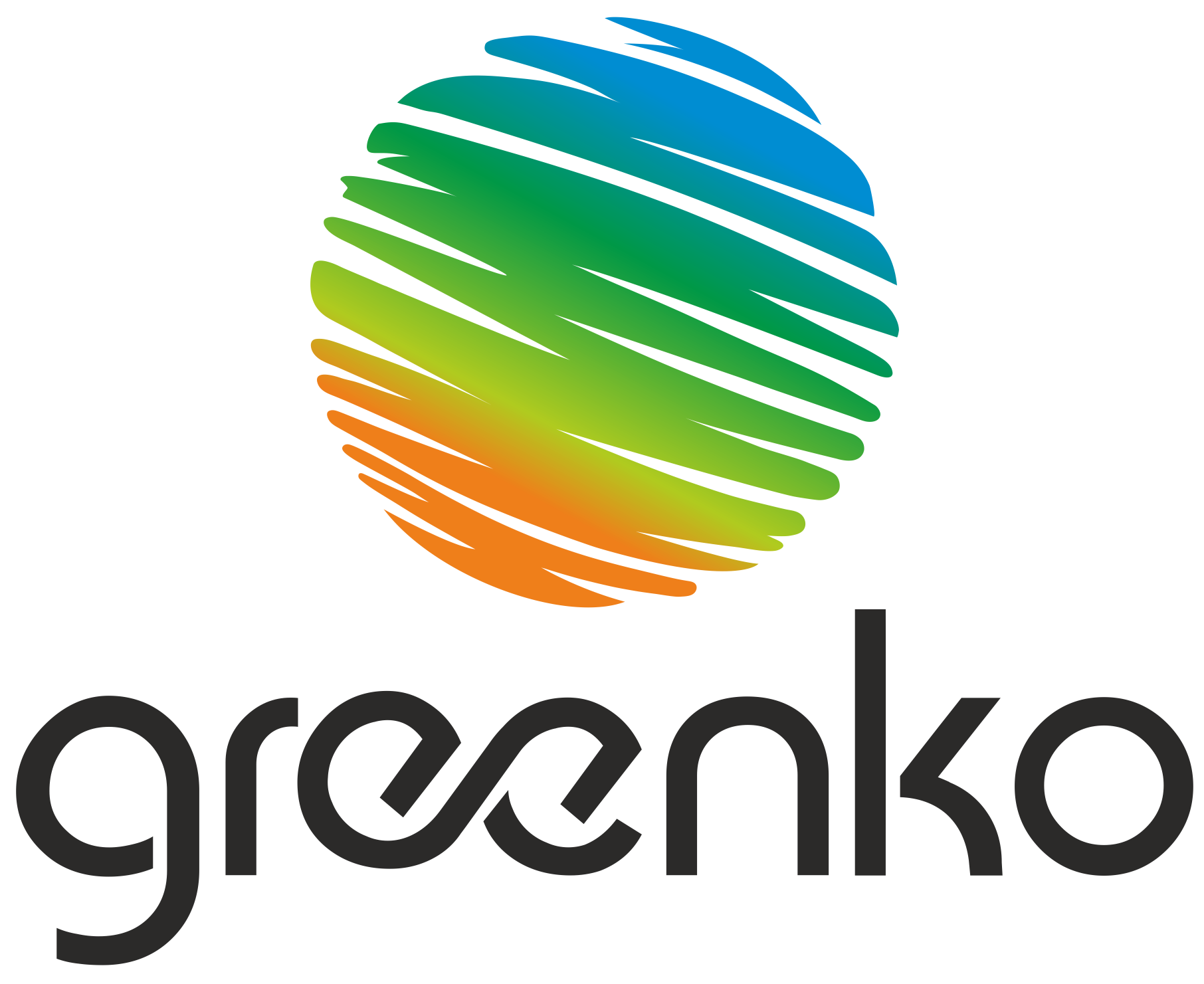 Greenko Logo