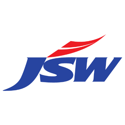 JSW Logo