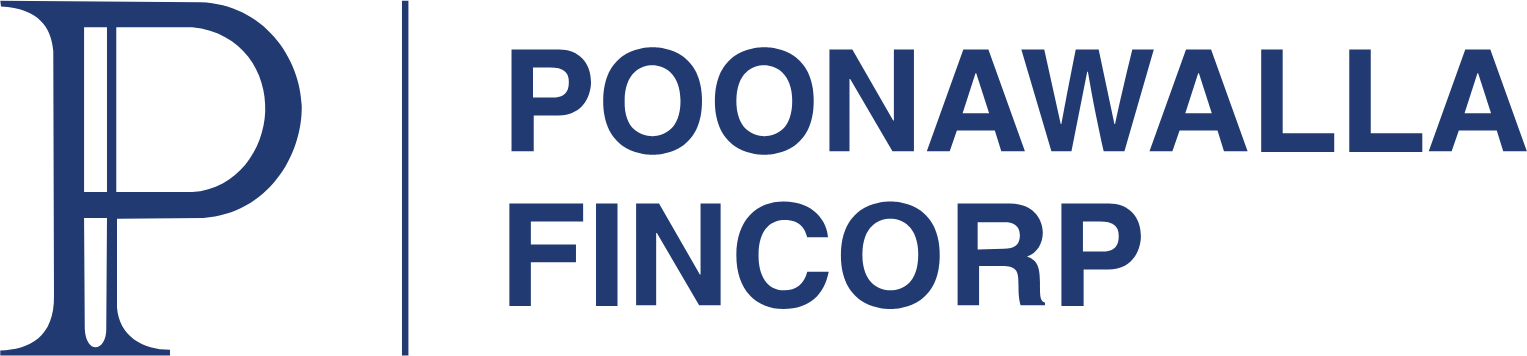Poonawala Fincarp Logo