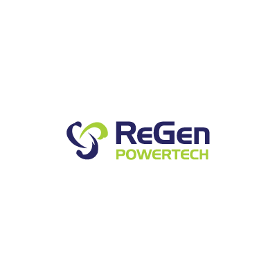 Regen Logo