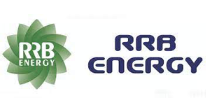 RRB Energy Logo