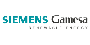 Siemens Gamesa Logo