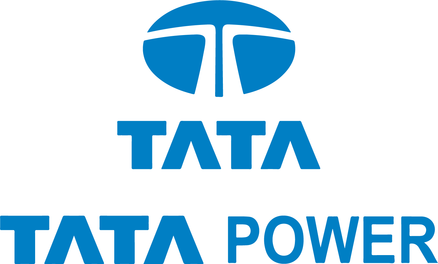 Tata Power Logo