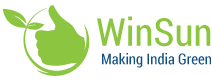 Winson Logo