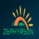 Zephyrsun Logo